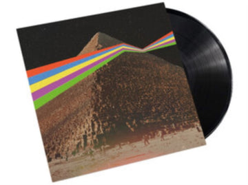 GOD TAKES CARE OF BABIES & FOOLS | VINYL RECORD (LP)