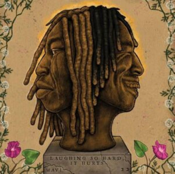 LAUGHING SO HARD, IT HURTS | VINYL RECORD (LP)