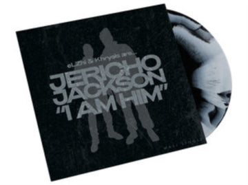 I AM HIM | 10IN VINYL