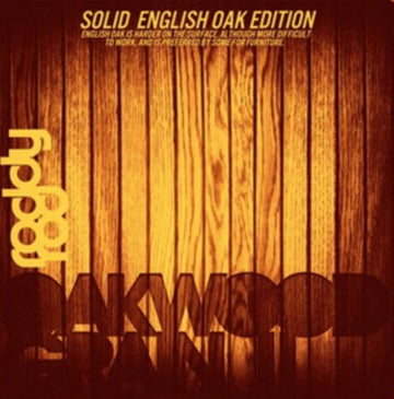 OAKWOOD GRAIN 2 (2LP/DL CARD/BONUSES) | VINYL RECORD (LP)