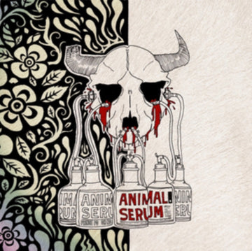 ANIMAL SERUM | VINYL RECORD (LP)