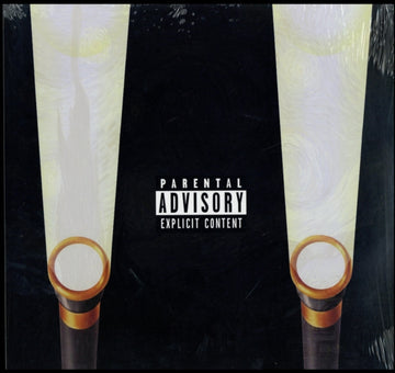 SATURDAY NIGHT LIGHTS VOL. 1&2 | VINYL RECORD (LP)