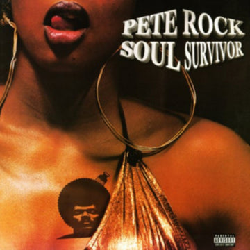 SOUL SURVIVOR (2LP/7IN/CHOCOLATE BOY WONDER COLOR VINYL) | VINYL RECORD (LP)