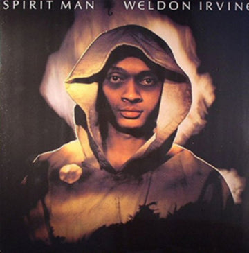 SPIRIT MAN | VINYL RECORD (LP)