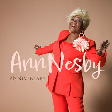 ANNIVERSARY | VINYL RECORD (LP)