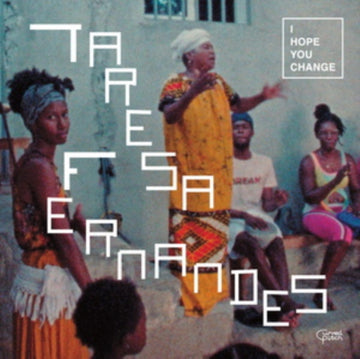 I HOPE YOU CHANGE | VINYL RECORD (LP)
