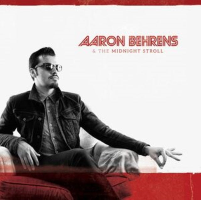 BEHRENS, AARON & THE MIDNIGHT STROLL | AARON BEHRENS & THE MIDNIGHT STROLL | VINYL RECORD (LP)