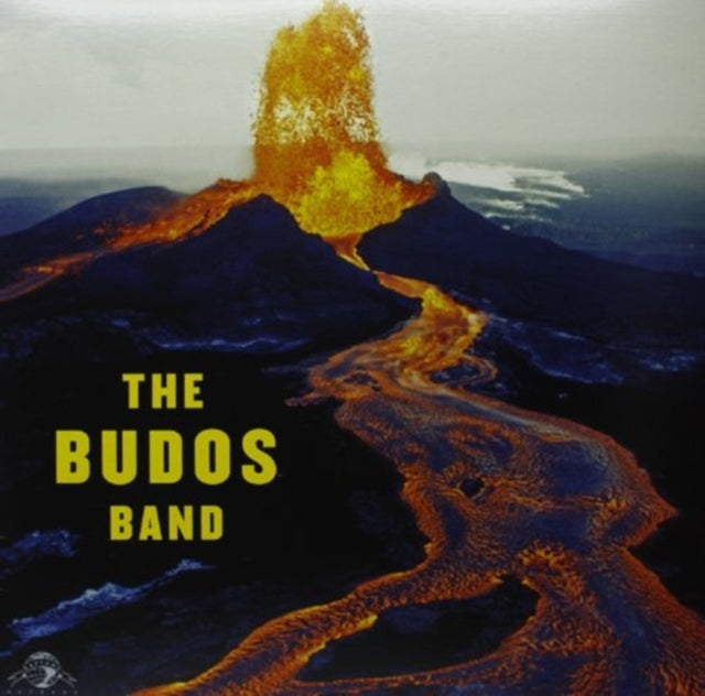BUDOS BAND | BUDOS BAND | VINYL RECORD (LP)