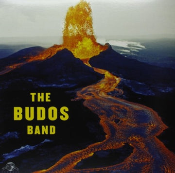 BUDOS BAND | BUDOS BAND | VINYL RECORD (LP)