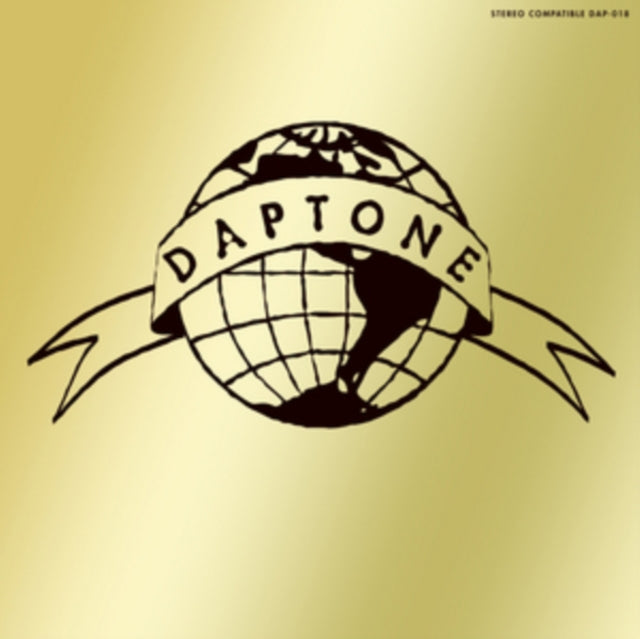 VARIOUS ARTISTS | DAPTONE GOLD / VARIOUS | VINYL RECORD (LP)