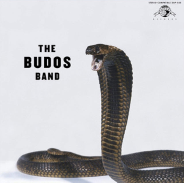 BUDOS BAND | BUDOS BAND III | VINYL RECORD (LP)