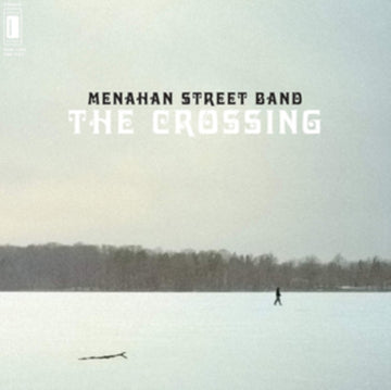 MENAHAN STREET BAND | CROSSING | VINYL RECORD (LP)