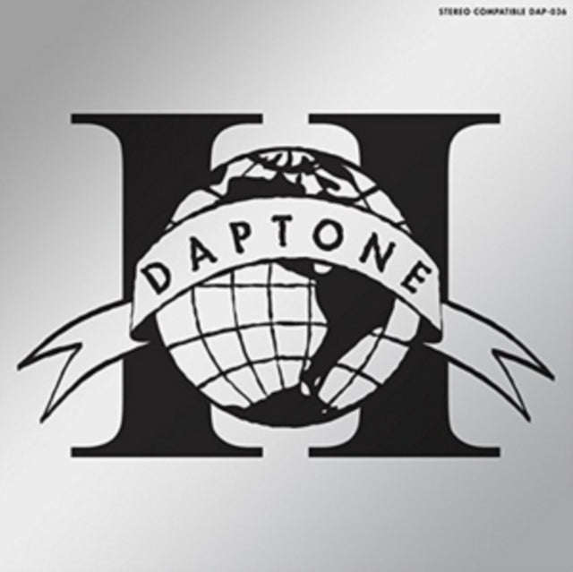 VARIOUS ARTISTS | DAPTONE GOLD VOL.2 / VARIOUS | VINYL RECORD (LP)
