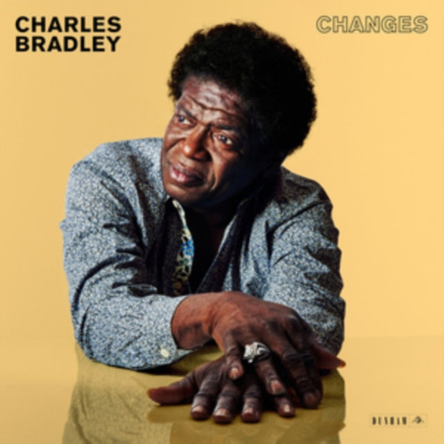 BRADLEY, CHARLES | CHANGES | VINYL RECORD (LP)