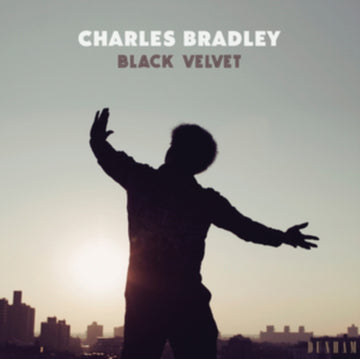 BRADLEY, CHARLES | BLACK VELVET (DL CODE) | VINYL RECORD (LP)