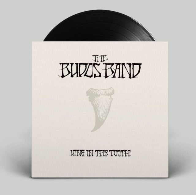 BUDOS BAND | LONG IN THE TOOTH (DL CARD) | VINYL RECORD (LP)