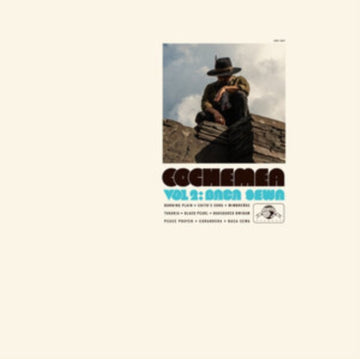 COCHEMEA | VOL. II: BACA SEWA | VINYL RECORD (LP)