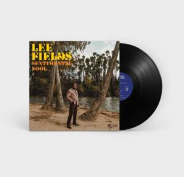 FIELDS, LEE | SENTIMENTAL FOOL | VINYL RECORD (LP)
