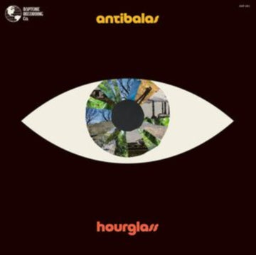 HOURGLASS | VINYL RECORD (LP)