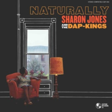 NATURALLY (20TH ANNIVERSARY EDITION) (2LP) | VINYL RECORD (LP)