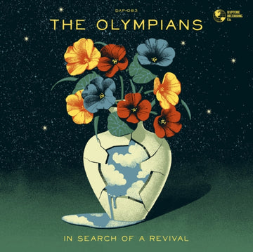 IN SEARCH OF A REVIVAL | VINYL RECORD (LP)
