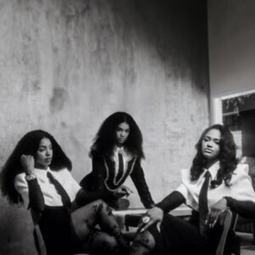 WOMACK SISTERS | VINYL RECORD (LP)