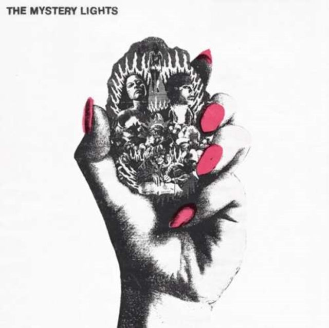 MYSTERY LIGHTS | MYSTERY LIGHTS | VINYL RECORD (LP)
