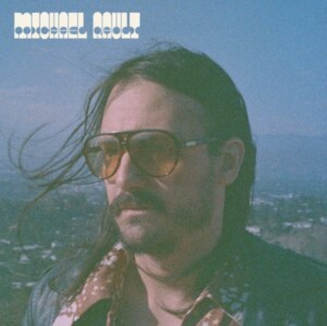 RAULT, MICHAEL | MICHAEL RAULT | VINYL RECORD (LP)