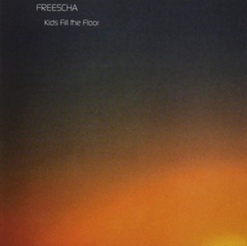 KIDS FILL THE FLOOR (GATEFOLD/DL CARD) | VINYL RECORD (LP)
