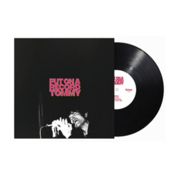 PUT ON A RECORD TOMMY (EP) | VINYL RECORD (LP)