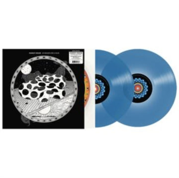 RASER & A MAZE (COLORED VINYL/2LP) | VINYL RECORD (LP)