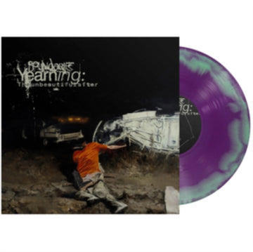 YEARNING: THE UNBEAUTIFUL AFTER (PURPLE/GREEN VINYL) | VINYL RECORD (LP)