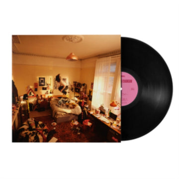CANNONBALL | VINYL RECORD (LP)