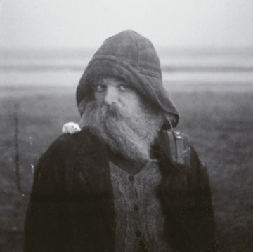 ROLE MODEL HERMIT | VINYL RECORD (LP)