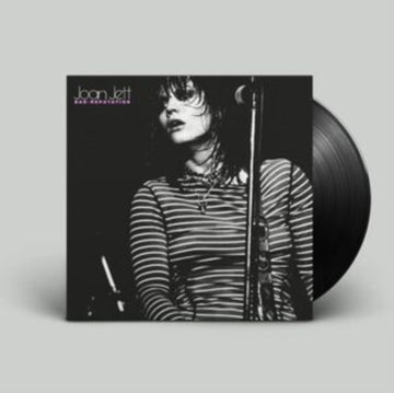 BAD REPUTATION (45TH ANNIVERSARY) | VINYL RECORD (LP)