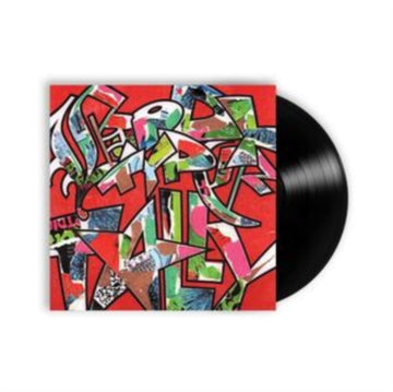 TALLY | VINYL RECORD (LP)