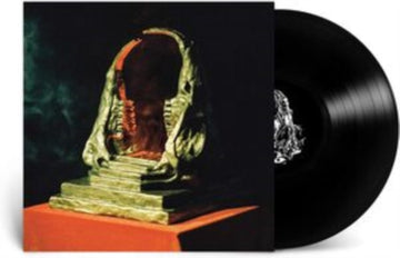 INFEST THE RATS' NEST - INJECTION MOLDED PET | VINYL RECORD (LP)