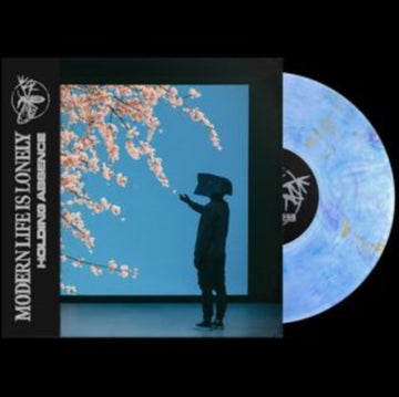 MODERN LIFE IS LONELY | VINYL RECORD (LP)