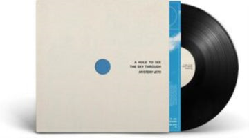 HOLE TO SEE THE SKY THROUGH | VINYL RECORD (LP)