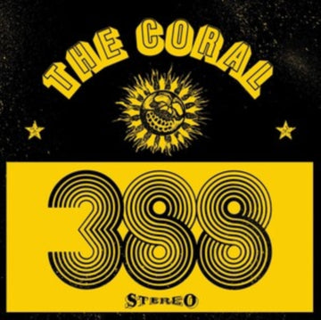 388 | VINYL RECORD (LP)