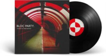 ANATOMY OF A BRIEF ROMANCE | VINYL RECORD (LP)