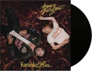 KARAOKE BAR | VINYL RECORD (LP)