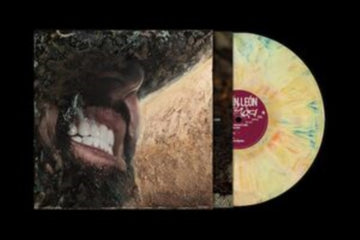 MUDA | VINYL RECORD (LP)