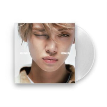 NO LABELS (CLEAR VINYL) | VINYL RECORD (LP)