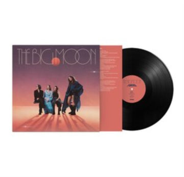 FOREVER | VINYL RECORD (LP)