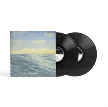 O MY BELOVED (OKLAHOMA OIL BLACK VINYL/2LP) | VINYL RECORD (LP)