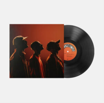 LIGHTWORKS | VINYL RECORD (LP)