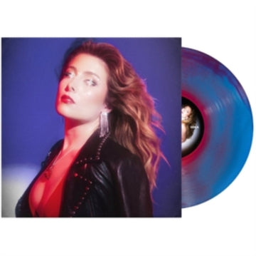 SUPERNOVA (MAGENTA/BLUE/PURPLE VINYL) | VINYL RECORD (LP)