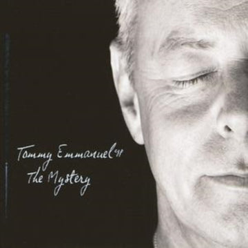 EMMANUEL, TOMMY | MYSTERY | CD