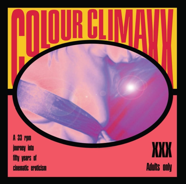 VARIOUS ARTISTS | COLOUR CLIMAXX (LIMITED MILKY CLEAR VINYL) | VINYL RECORD (LP)